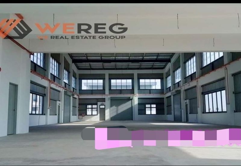 Bandar Bukit Raja @Taipan