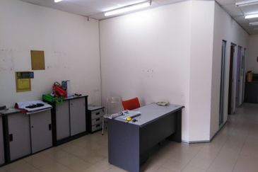 Bandar Bukit Raja @Taipan