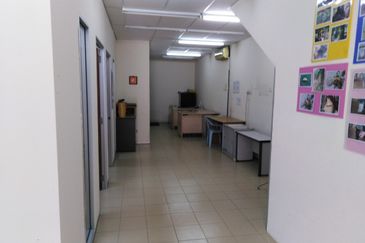 Bandar Bukit Raja @Taipan