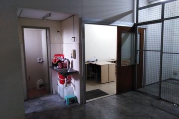 Bandar Bukit Raja @Taipan