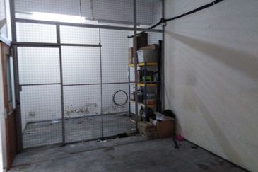 Bandar Bukit Raja @Taipan