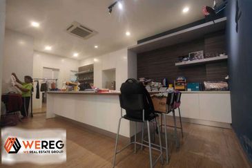 Ridgewood Canary Garden @ Bandar Bestari