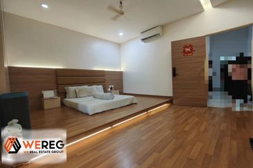 Ridgewood Canary Garden @ Bandar Bestari