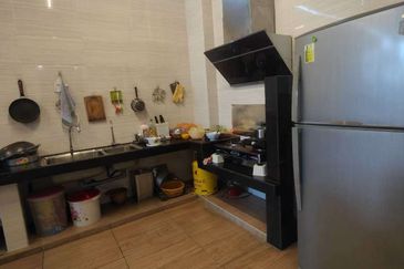 Ridgewood Canary Garden @ Bandar Bestari