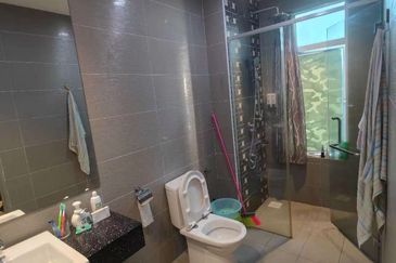 Ridgewood Canary Garden @ Bandar Bestari