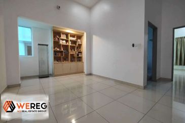 Ridgewood Canary Garden @ Bandar Bestari