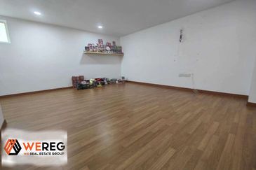 Ridgewood Canary Garden @ Bandar Bestari