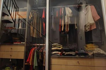 Ridgewood Canary Garden @ Bandar Bestari