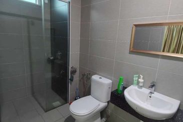 Ridgewood Canary Garden @ Bandar Bestari