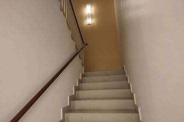 Ridgewood Canary Garden @ Bandar Bestari