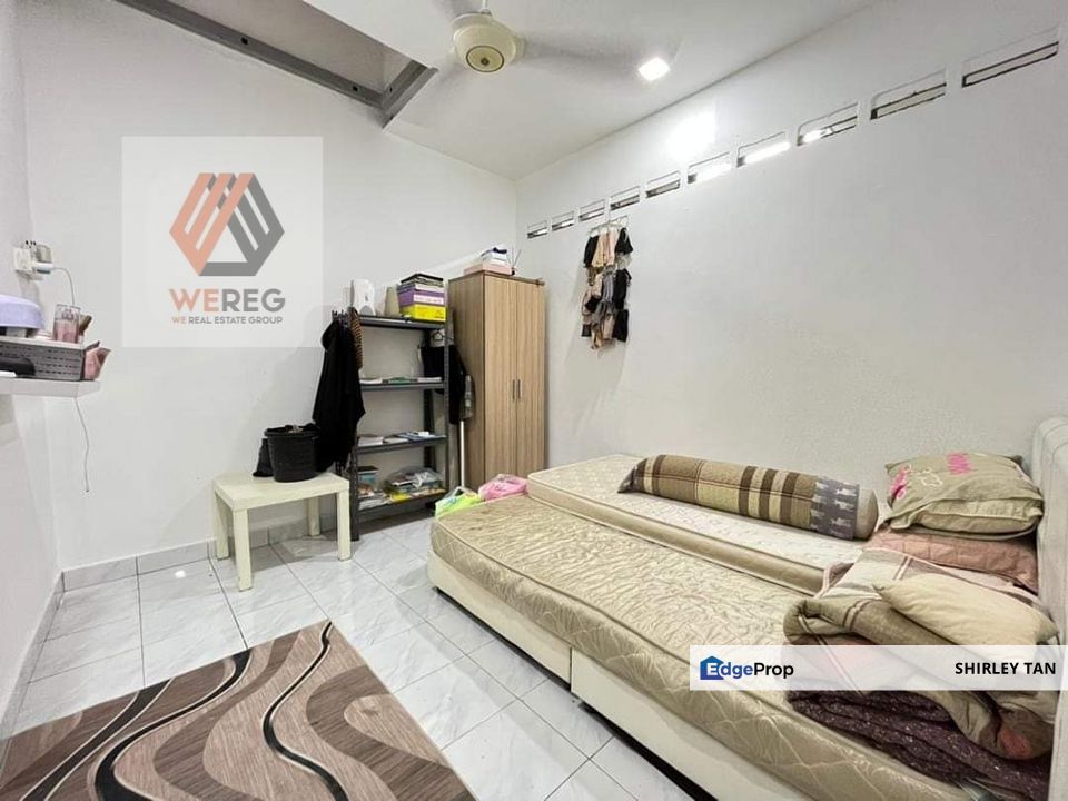 Andalas,nice renovation, Selangor, Klang