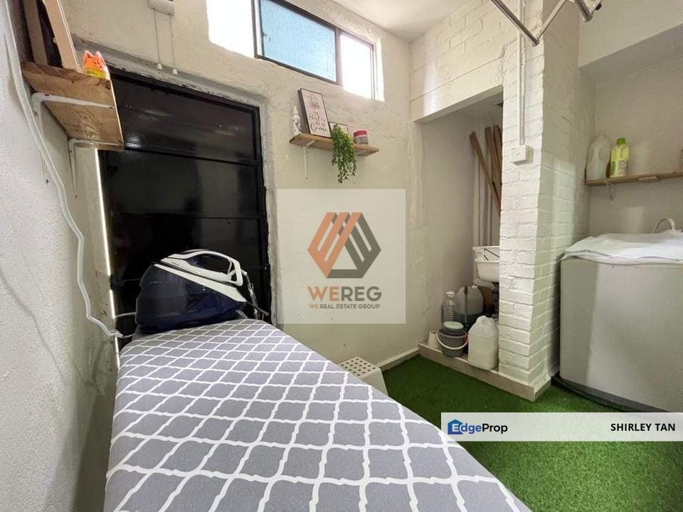 Andalas,nice renovation, Selangor, Klang