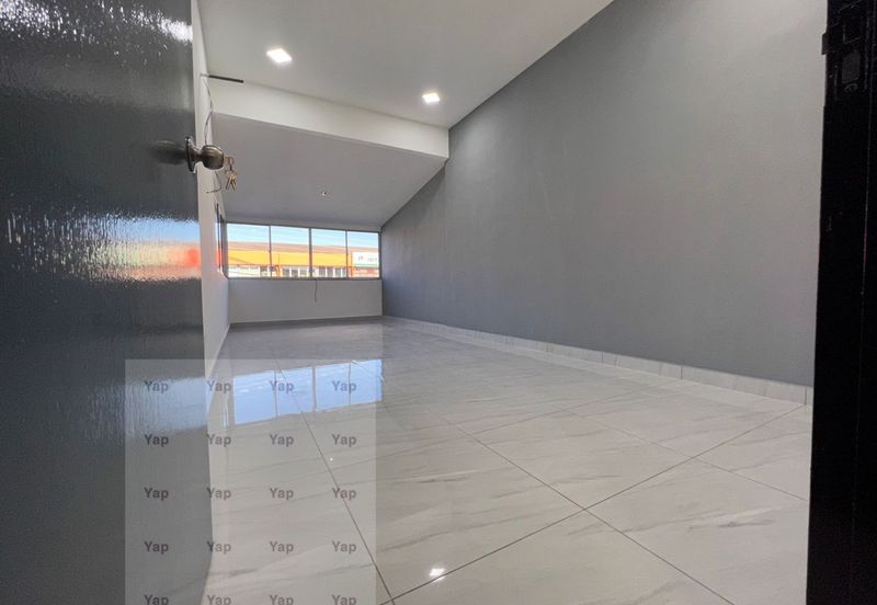 Taman Petaling Indah