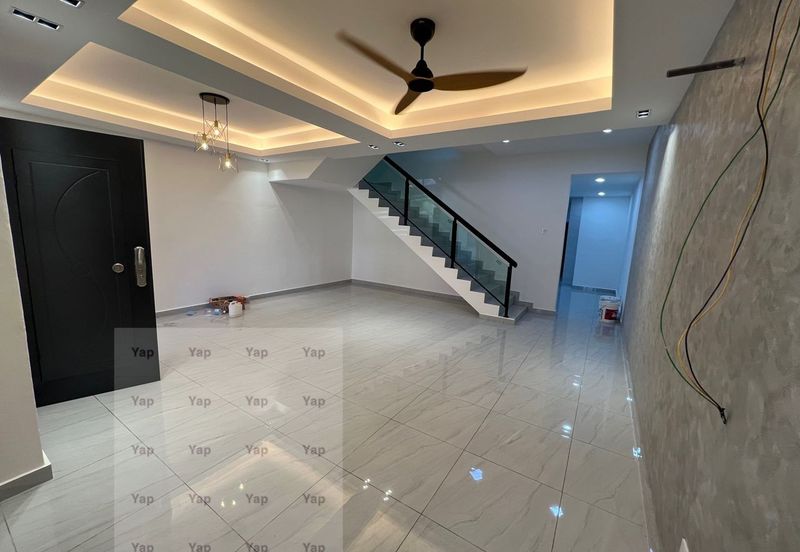 Taman Petaling Indah