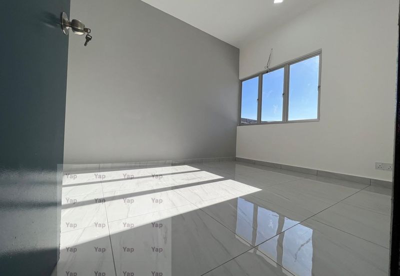 Taman Petaling Indah