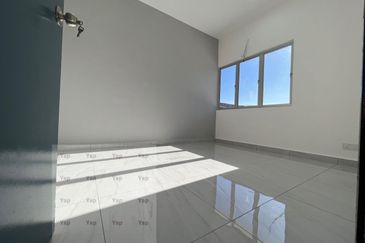 Taman Petaling Indah