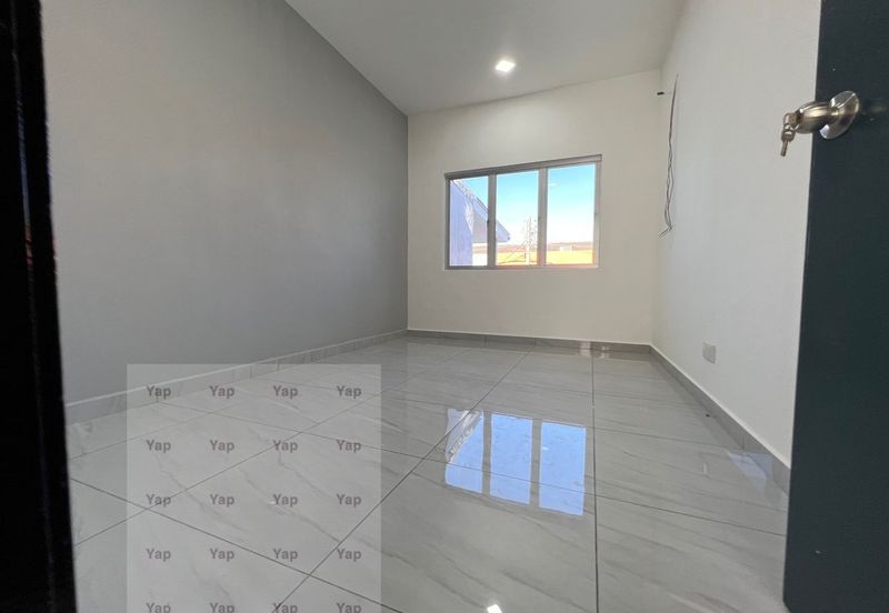 Taman Petaling Indah