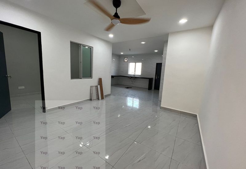 Taman Petaling Indah