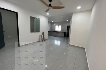 Taman Petaling Indah