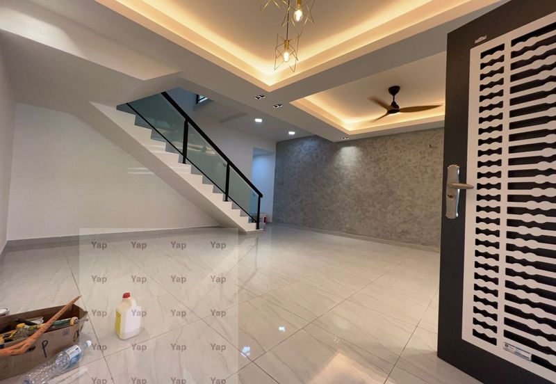 Taman Petaling Indah