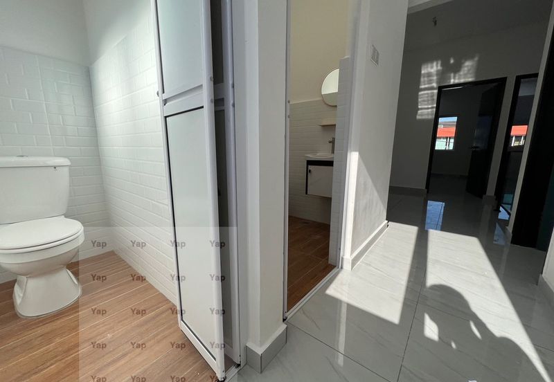 Taman Petaling Indah