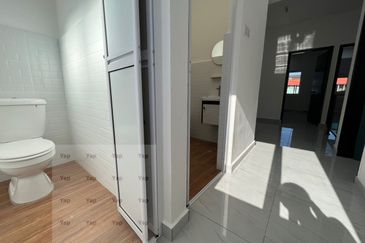 Taman Petaling Indah