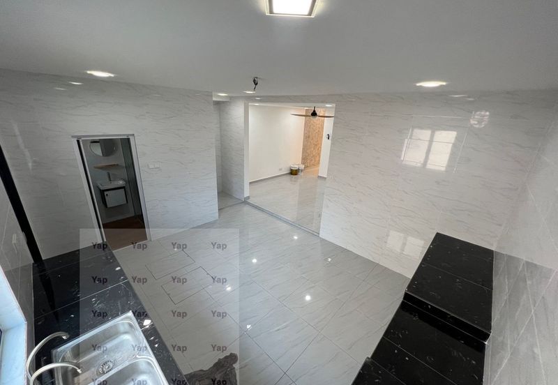 Taman Petaling Indah