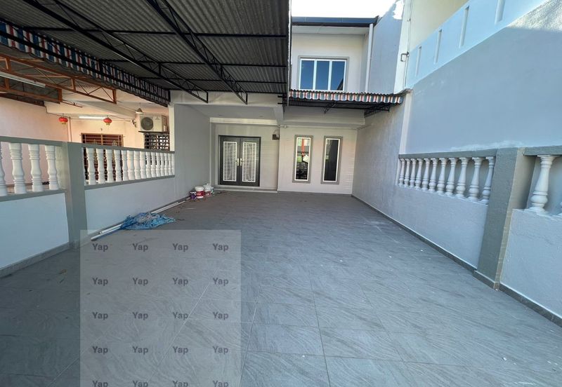 Taman Petaling Indah