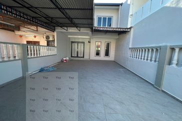 Taman Petaling Indah