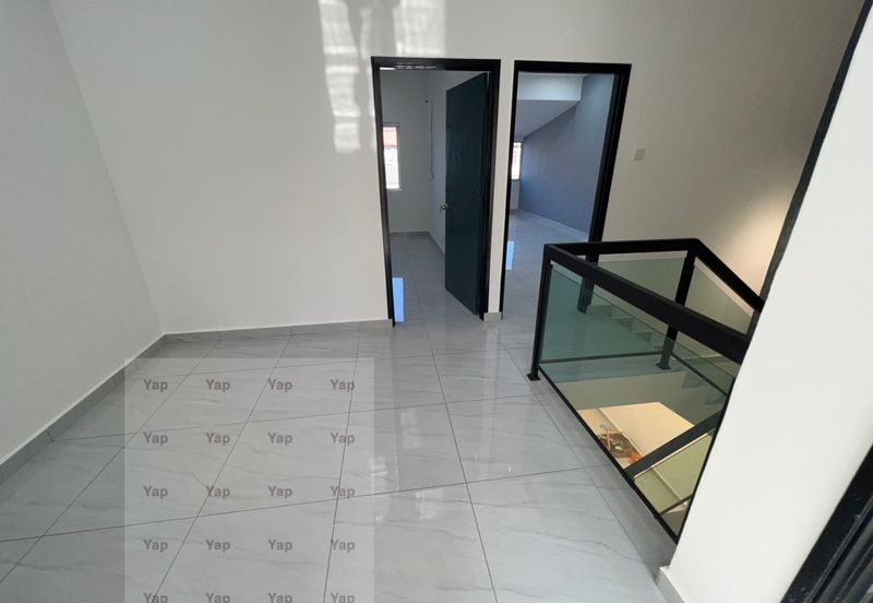 Taman Petaling Indah