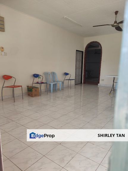 Andalas, Klang jaya SemiD House for rent, Selangor, Klang