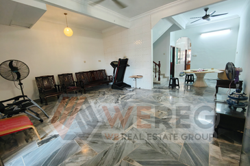 Taman Sentosa Perdana