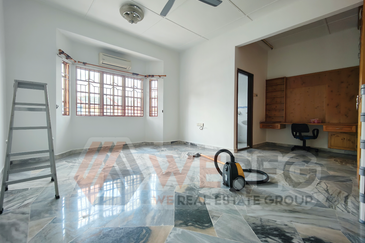 Taman Sentosa Perdana