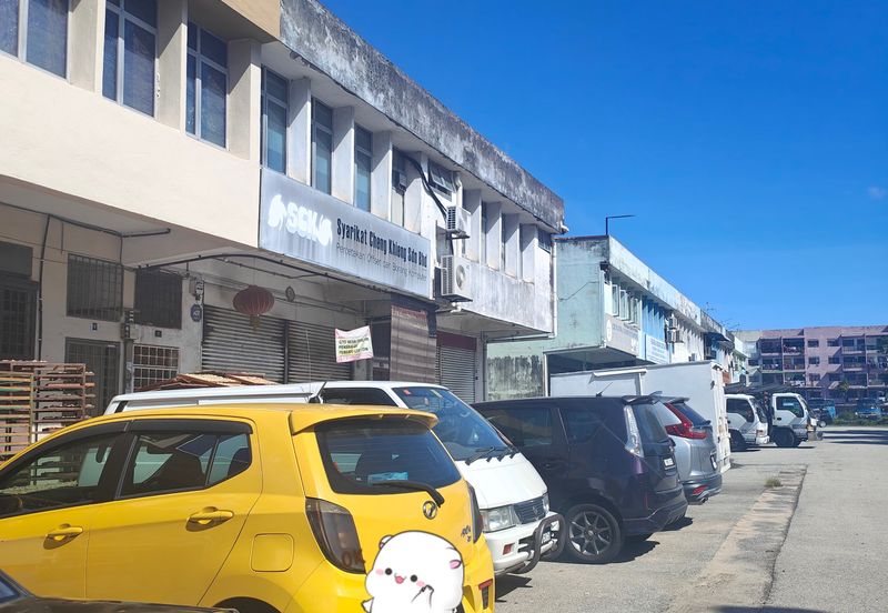Port Klang