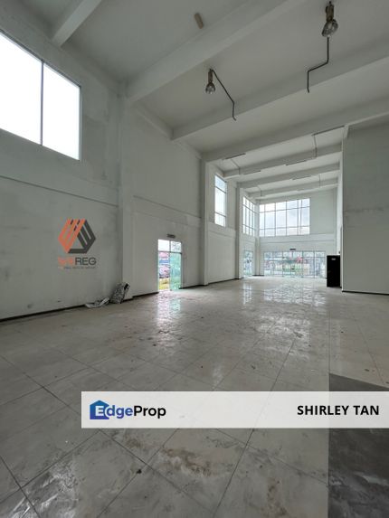 Jln Sungai jati Sentosa Klang, Selangor, Klang