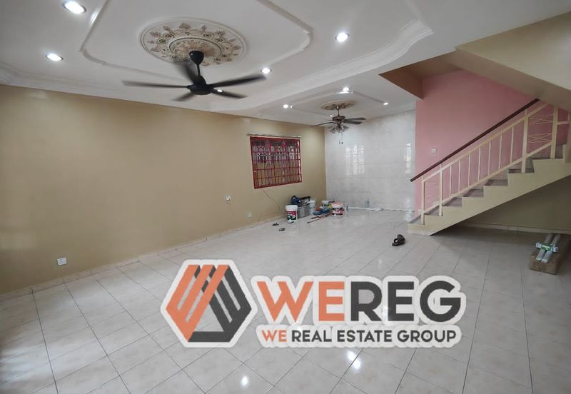 Port Klang (Pelabuhan Klang)