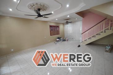 Port Klang (Pelabuhan Klang)