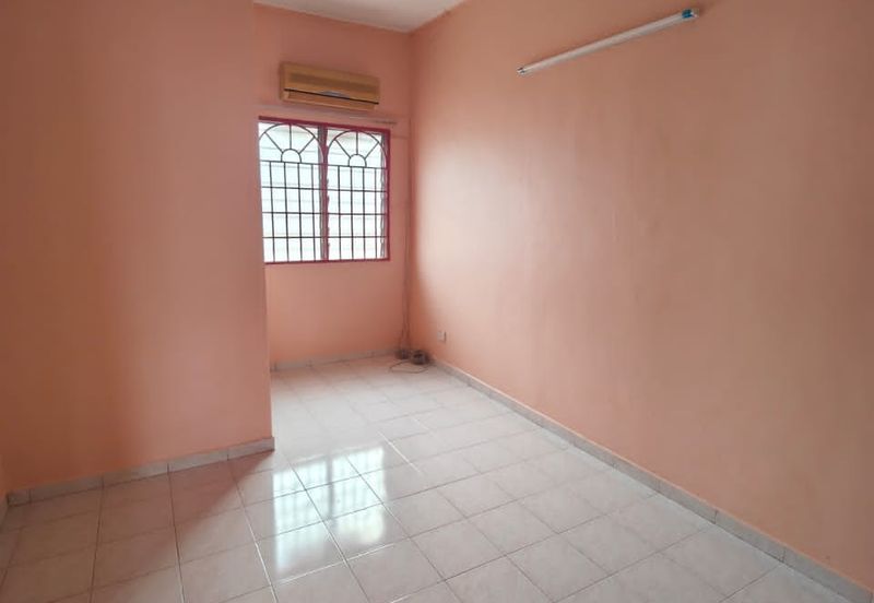 Port Klang (Pelabuhan Klang)