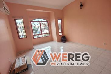 Port Klang (Pelabuhan Klang)