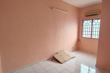 Port Klang (Pelabuhan Klang)