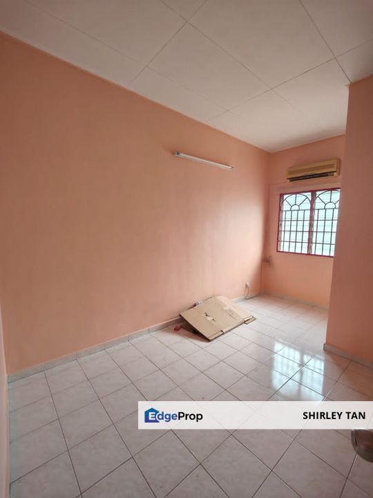 Taman kota pendamar Port klang.Near pandamaran, Selangor, Port Klang