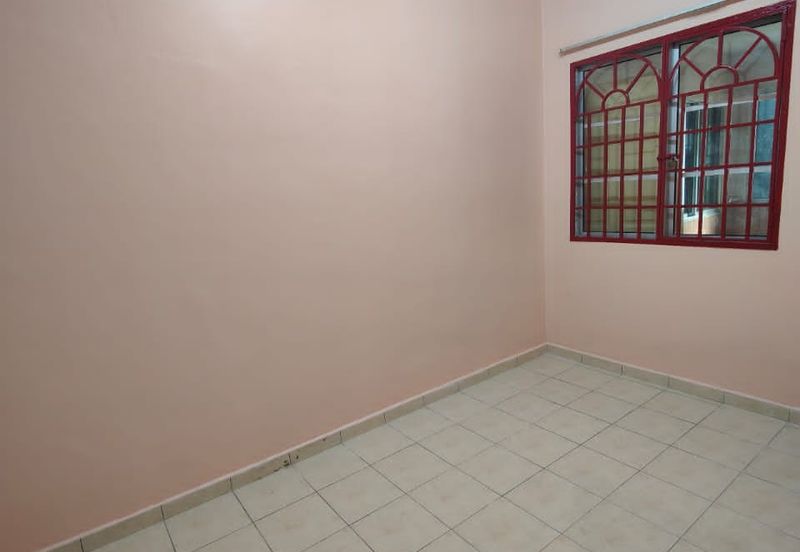 Port Klang (Pelabuhan Klang)