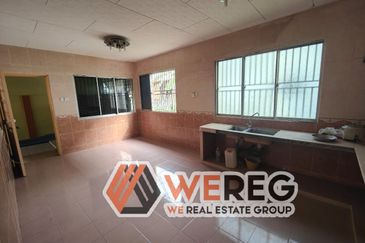 Port Klang (Pelabuhan Klang)