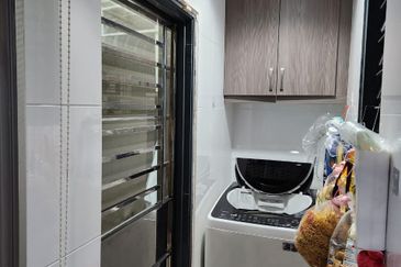 Jalan Makyong, Bandar Bukit Raja