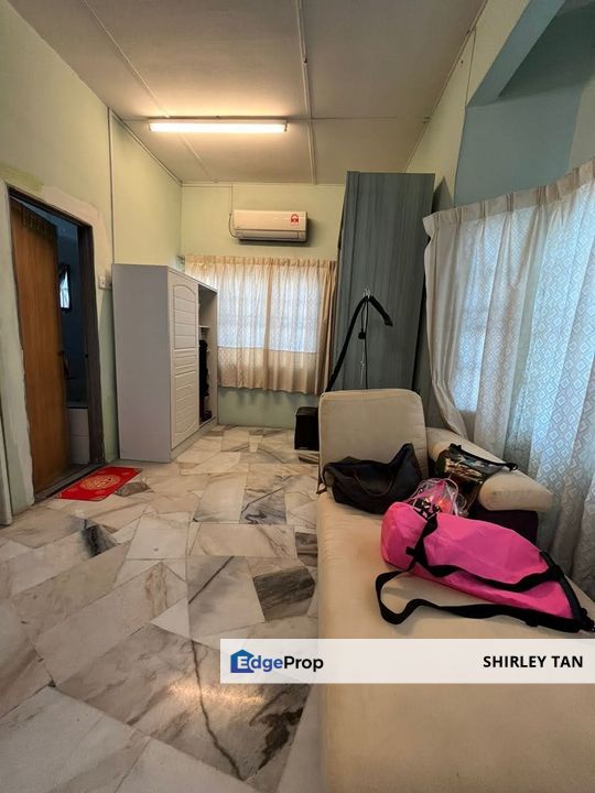 Klang 2 Storey Corner RM450k Only ❗❗❗ Sentosa Perdana, Klang 巴生双层角头间只需要RM500k!!! For Sale RM500K NETT ❗❗ ✅ 2 Storey Terrace Corner House ✅ Landsize : , Selangor, Klang