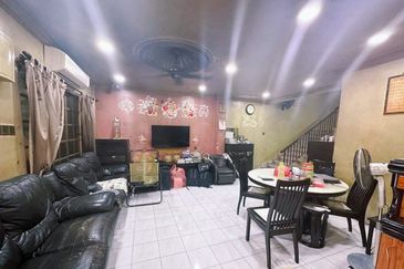 Taman Pelabuhan (Port Garden)