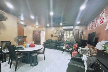 Taman Pelabuhan (Port Garden)