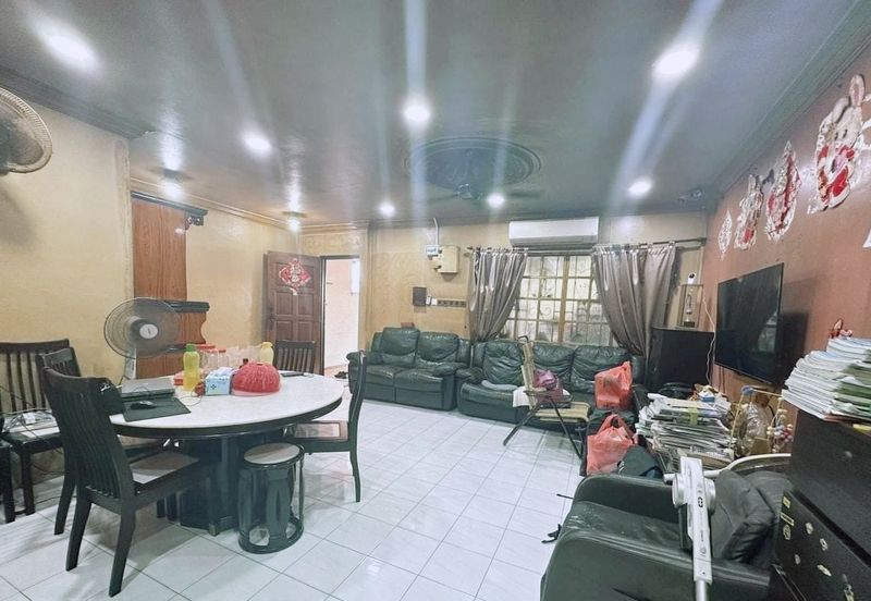 Taman Pelabuhan (Port Garden)