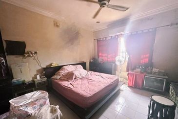 Taman Pelabuhan (Port Garden)