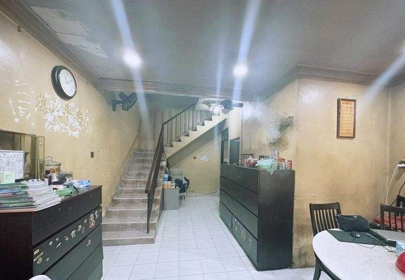 Taman Pelabuhan (Port Garden)